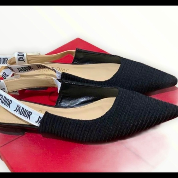 Dior sandals - Picture 3 of 3